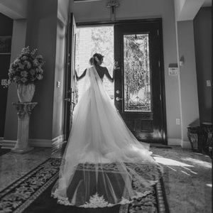 Ball Gown Wedding Dress